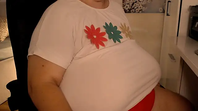 Chat soba uživo modela SilkQueenn