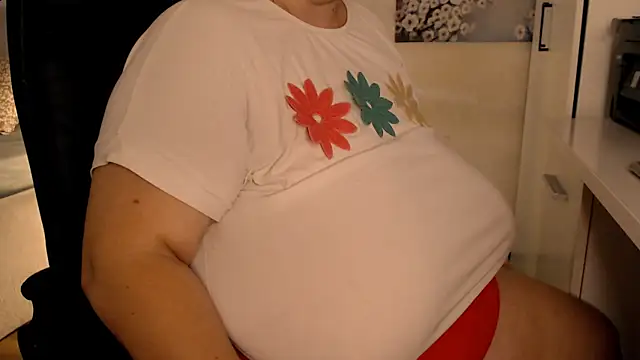Chat ao vivo de SilkQueenn