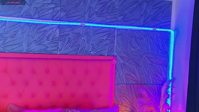 Živá chatovací místnost macasweet