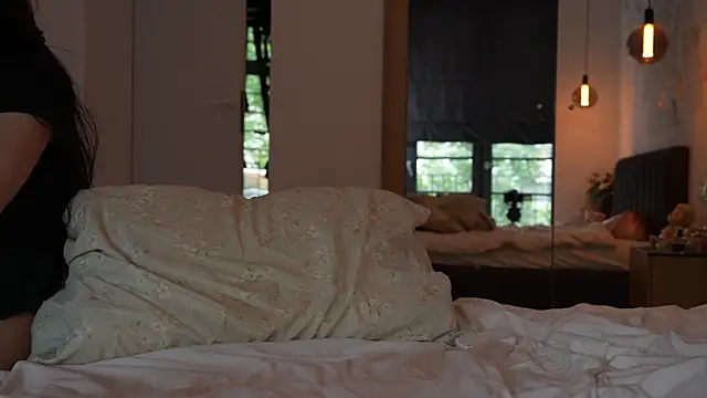 ibiddi Adlı Modelin Canlı Sohbet Odası
