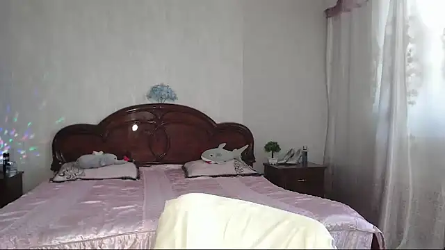Živá chatovací místnost Batari
