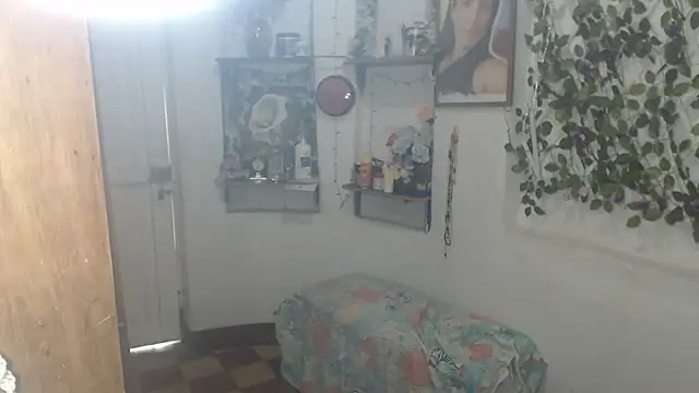 FunnyGrandma – live chatrum