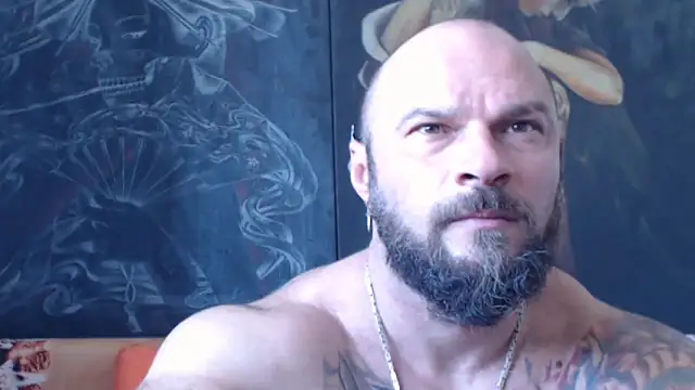 viking_30 Show Webcam