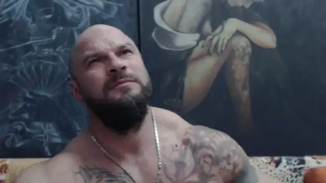 viking_30 Live Sex Cam Show