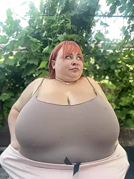 Živá chatovací místnost LadyDreams11