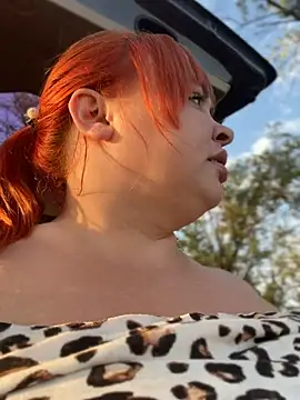 LadyDreams11 – live chatrum