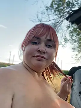 LadyDreams11 실시간 채팅방