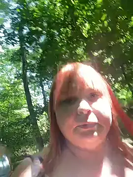LadyDreams11 Live Chatraum