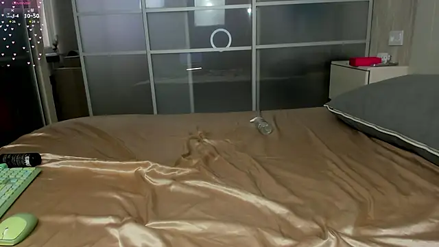 Dream_sexy Adlı Modelin Canlı Sohbet Odası