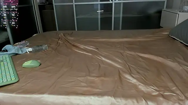 ห้องแชทสดของ Dream_sexy