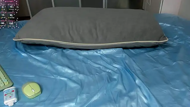 Dream_sexy's Live Chat Room