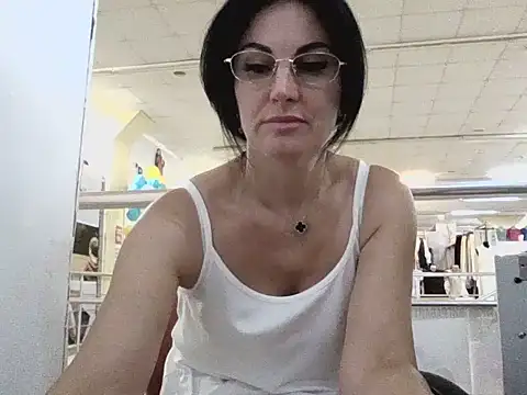 Sweaty20 Live Chatraum
