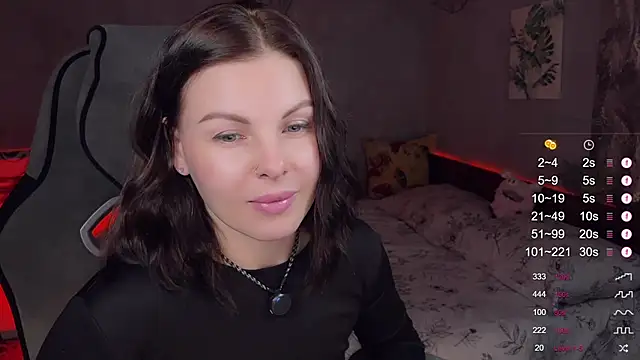 Alaska_ya's Live Chat Room