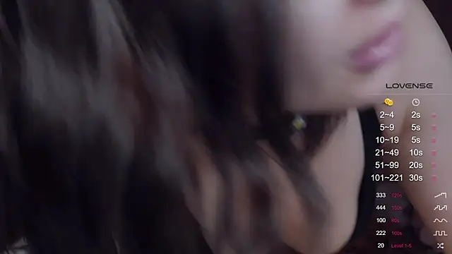 Alaska_ya Cameră chat live