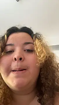 valentinny's Live Chat Room