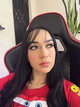 EmmyEvans1 Cameră chat live