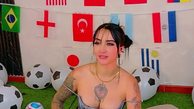 Chat XXX Live EmmyEvans1