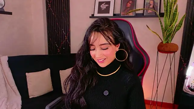Sala de chat en directo de EmmyEvans1
