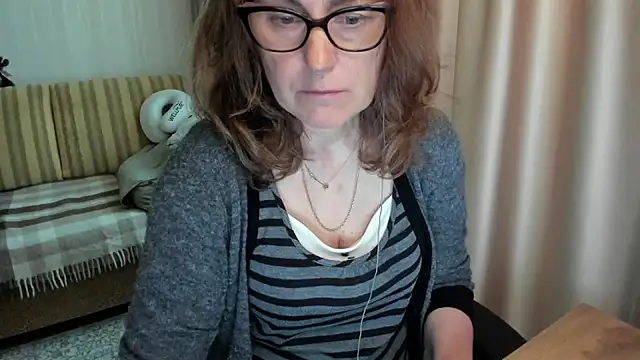 lauraoven Live Chatraum