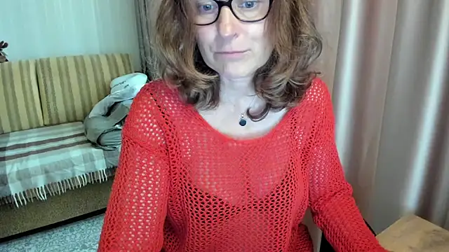 lauraoven Live Chatraum