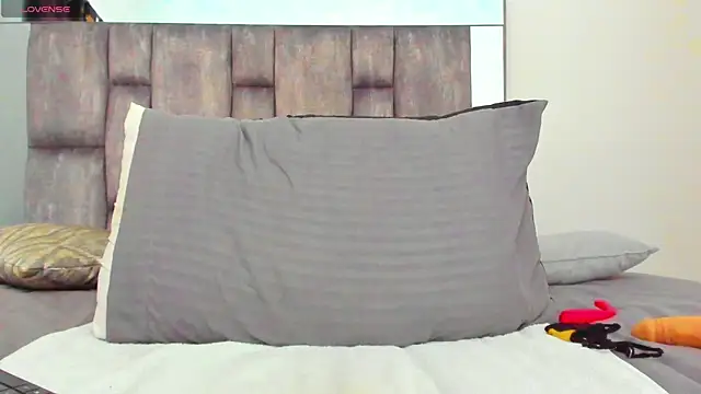 Chat soba uživo modela alyssia_ocean