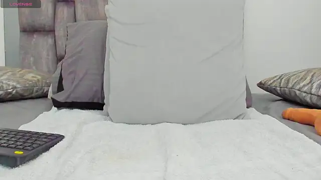 Živá chatovací místnost alyssia_ocean