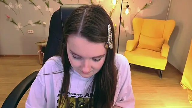 Sala de chat en directo de CloudGrace