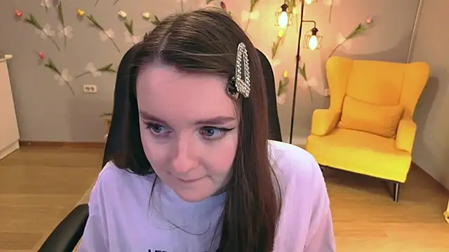 CloudGrace Live Chatraum