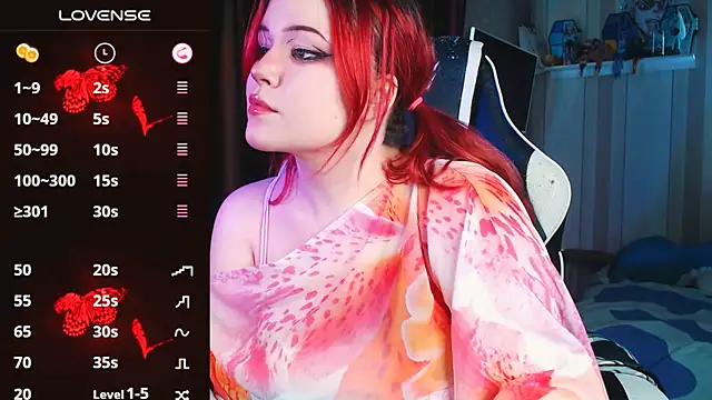 Онлайн чат Mo_Atsui