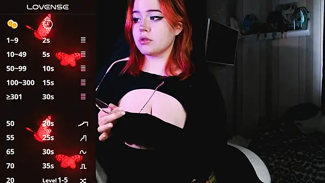 Mo_Atsui Cameră chat live
