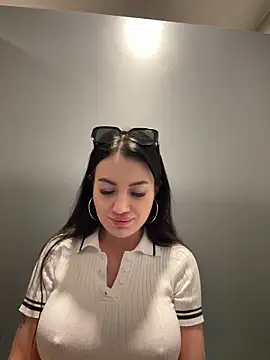 Chat ao vivo de Wet__Bunny