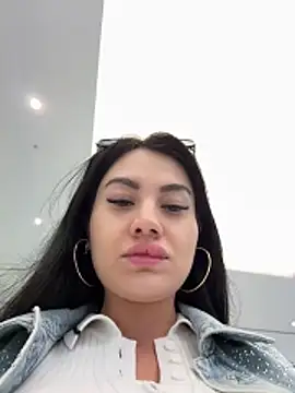 Wet__Bunnyn Live-seksikameraesitys