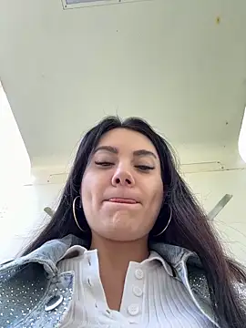 Show sexual ao vivo de Wet__Bunny
