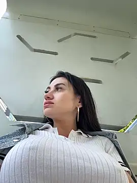 Živá chatovací místnost Wet__Bunny