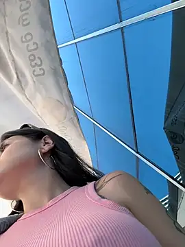 غرفة دردشة Wet__Bunny المباشرة