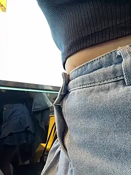 Wet__Bunny Cameră chat live