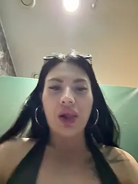 Živá chatovací místnost Wet__Bunny