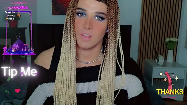 HelenSpellman Show Webcam
