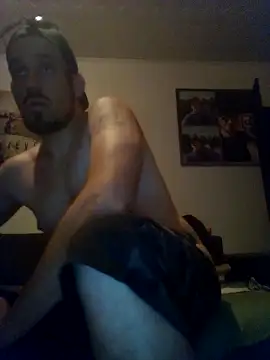 Codymc89 Webcam-Show