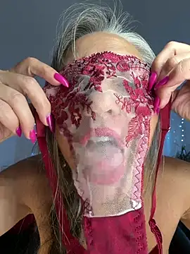 Alimela Live Sex Cam-Show