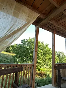 Chat soba uživo modela Alimela