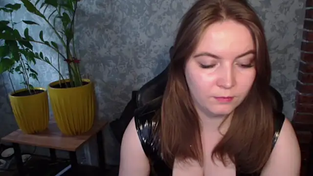 AlessaBlackMoon – live chatrum