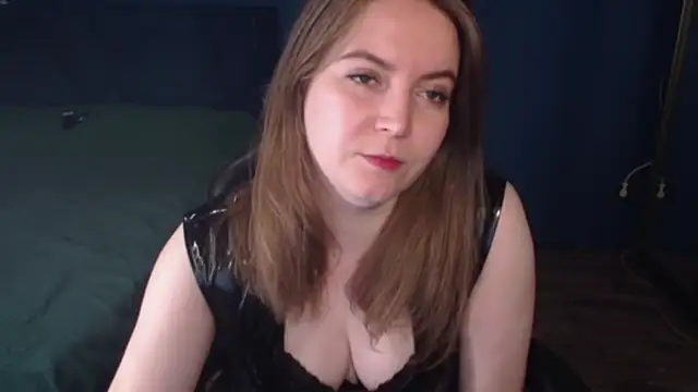 Sala de chat en directo de AlessaBlackMoon