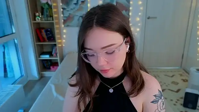 MilenaSaint Cameră chat live