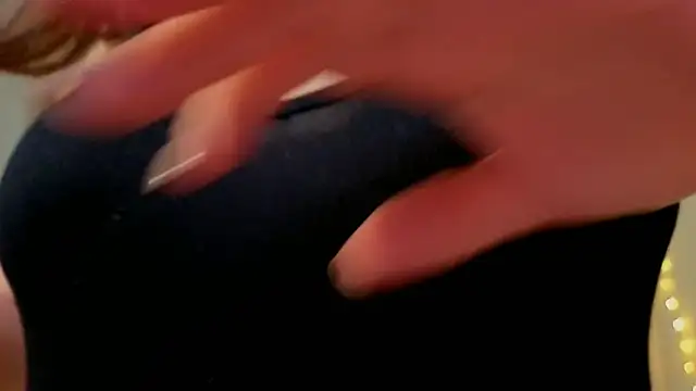 Sala de chat en directo de MilenaSaint