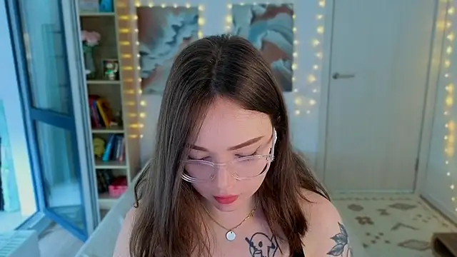 MilenaSaint Cameră chat live