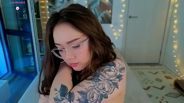 MilenaSaint – live chatrum