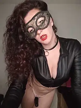 Nina_sexe Adlı Modelin Canlı Sohbet Odası