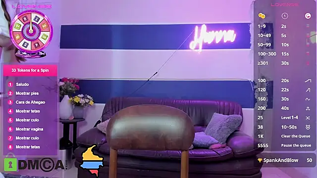 camiladeluca Ruang Obrolan Langsung