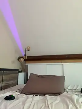 LalieFR Cameră chat live